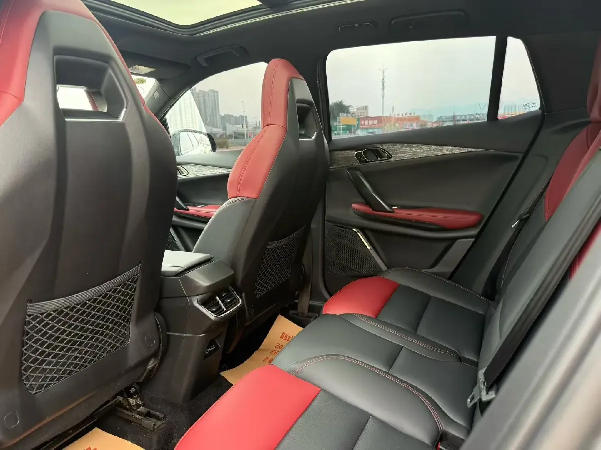 2020 LYNK&CO 06 1.5T 177HP L3 7DCT,autocango,china used car exporter,china ev exporter,chinese used car exporter,chinese used ev exporter