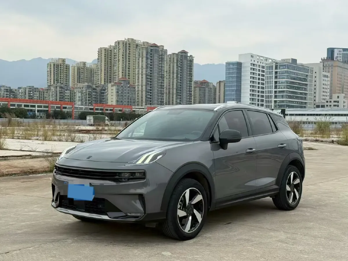 2020 LYNK&CO 06 1.5T 177HP L3 7DCT,autocango,china used car exporter,china ev exporter,chinese used car exporter,chinese used ev exporter