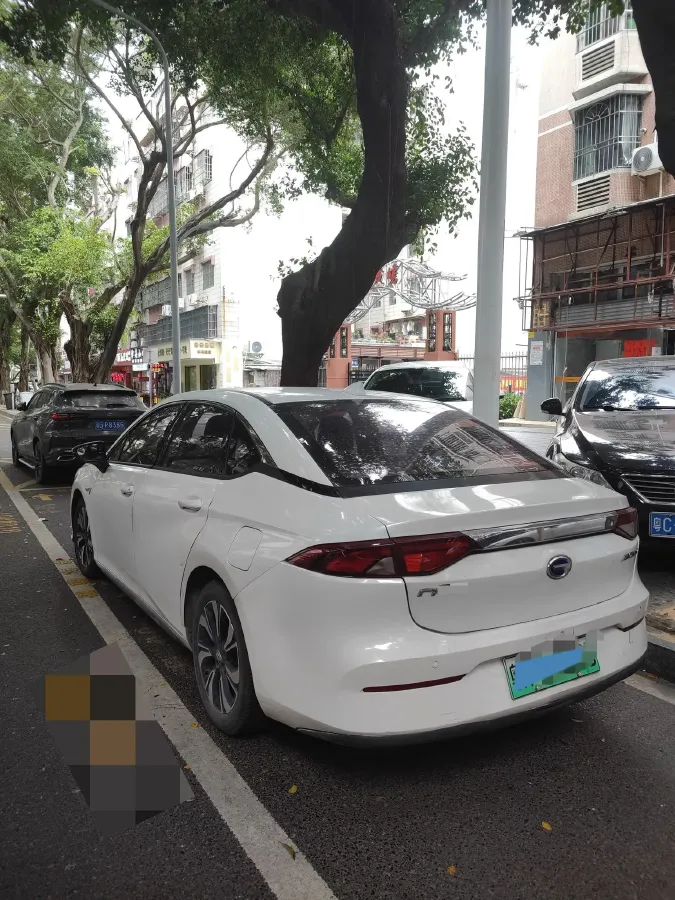 2019 Aion S BEV 49.4KWH,autocango,china used car exporter,china ev exporter,chinese used car exporter,chinese used ev exporter