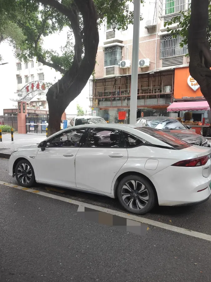 2019 Aion S BEV 49.4KWH,autocango,china used car exporter,china ev exporter,chinese used car exporter,chinese used ev exporter