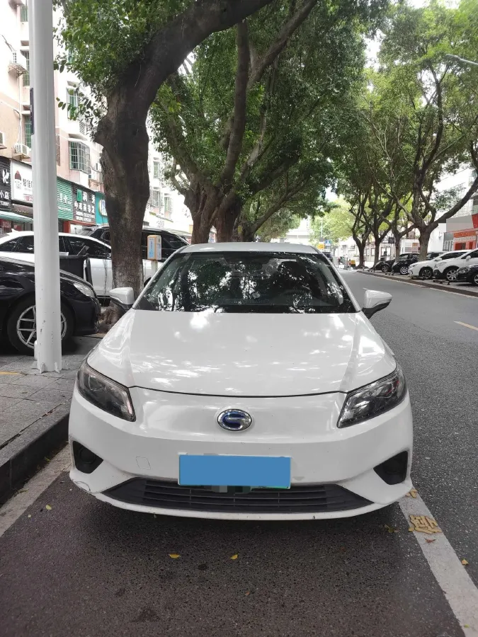 2019 Aion S BEV 49.4KWH,autocango,china used car exporter,china ev exporter,chinese used car exporter,chinese used ev exporter