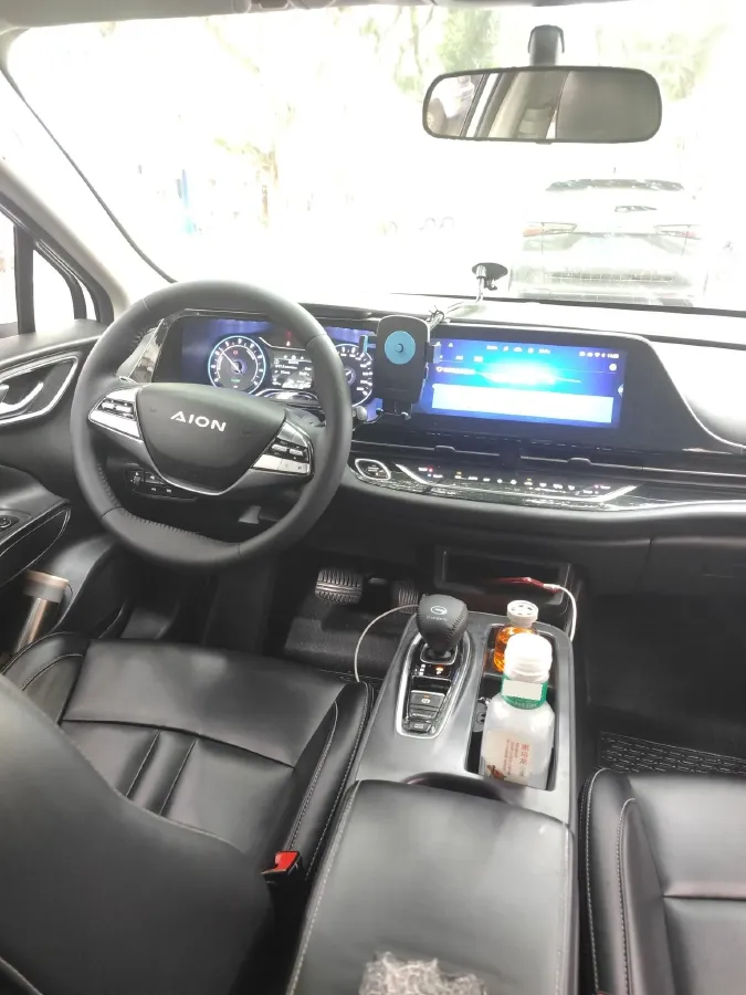 2019 Aion S BEV 49.4KWH,autocango,china used car exporter,china ev exporter,chinese used car exporter,chinese used ev exporter