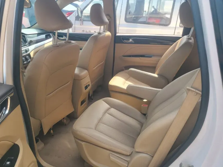 2016 Zotye Z500 1.5T 144HP L4 5MT,autocango,china used car exporter,china ev exporter,chinese used car exporter,chinese used ev exporter