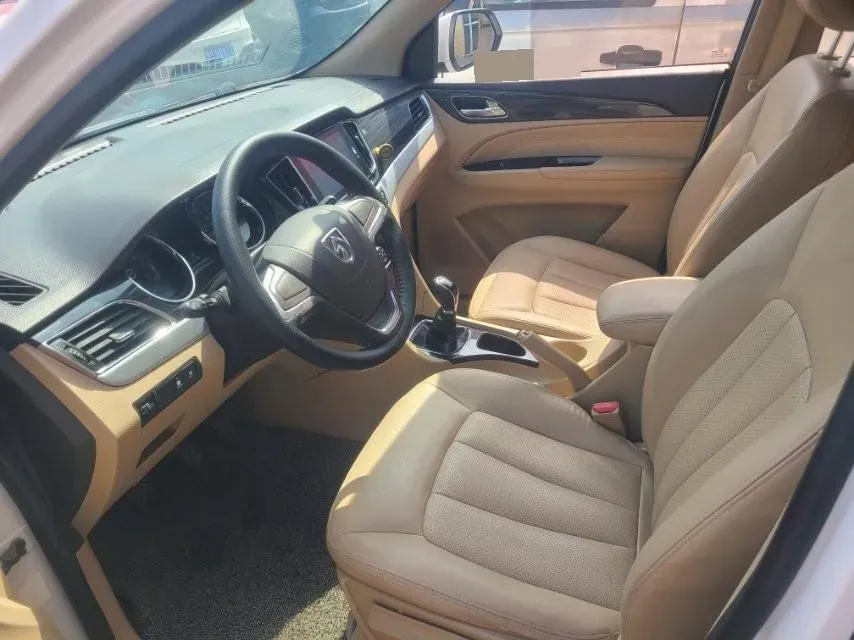 2016 Zotye Z500 1.5T 144HP L4 5MT,autocango,china used car exporter,china ev exporter,chinese used car exporter,chinese used ev exporter