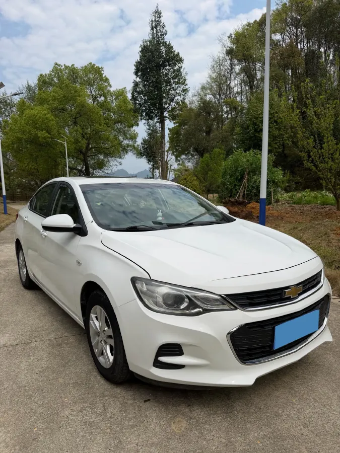 2019 Chevrolet Cavalier 1.5L 113HP L4 6AT,autocango,china used car exporter,china ev exporter,chinese used car exporter,chinese used ev exporter