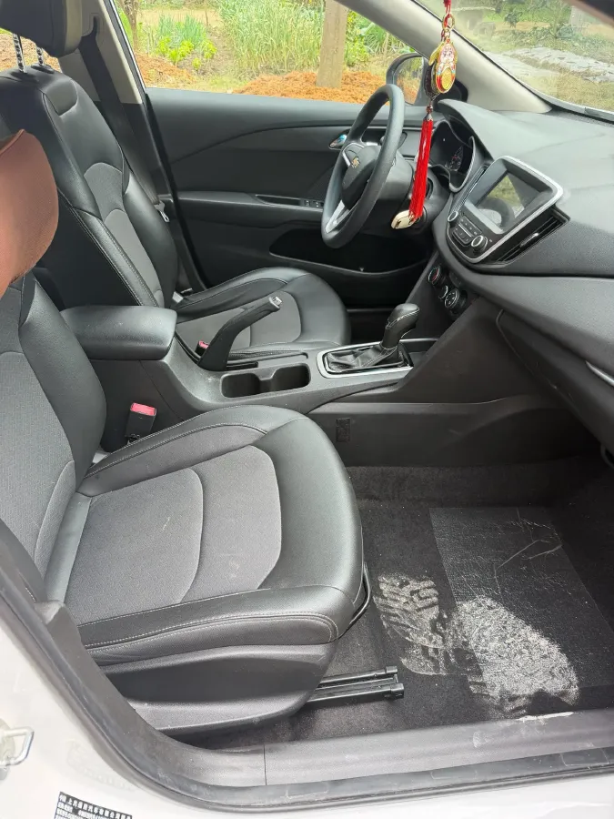 2019 Chevrolet Cavalier 1.5L 113HP L4 6AT,autocango,china used car exporter,china ev exporter,chinese used car exporter,chinese used ev exporter