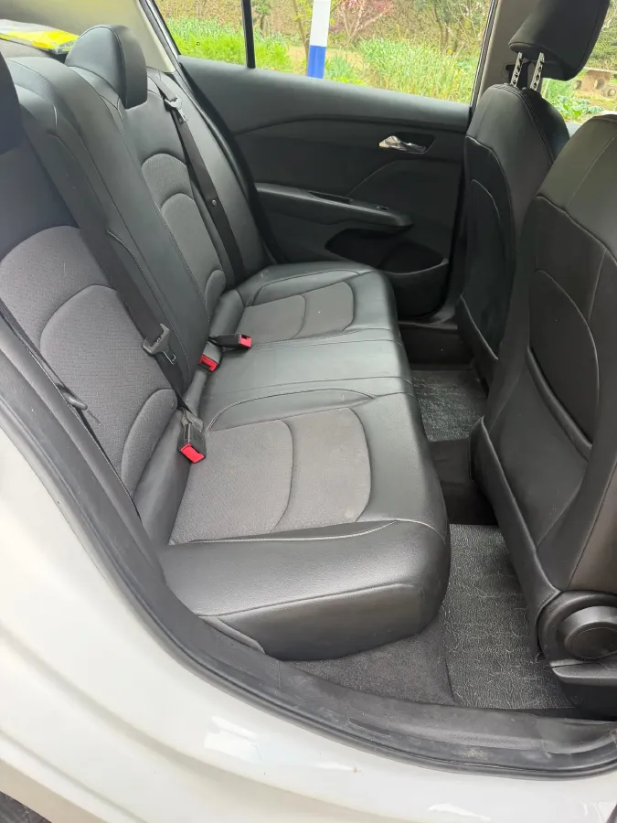 2019 Chevrolet Cavalier 1.5L 113HP L4 6AT,autocango,china used car exporter,china ev exporter,chinese used car exporter,chinese used ev exporter