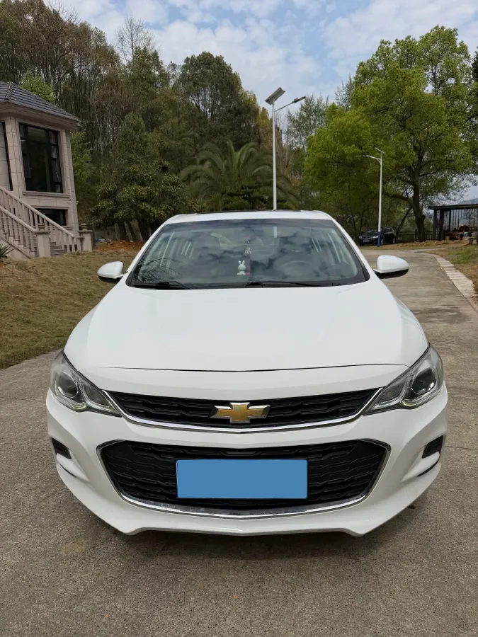 2019 Chevrolet Cavalier 1.5L 113HP L4 6AT,autocango,china used car exporter,china ev exporter,chinese used car exporter,chinese used ev exporter