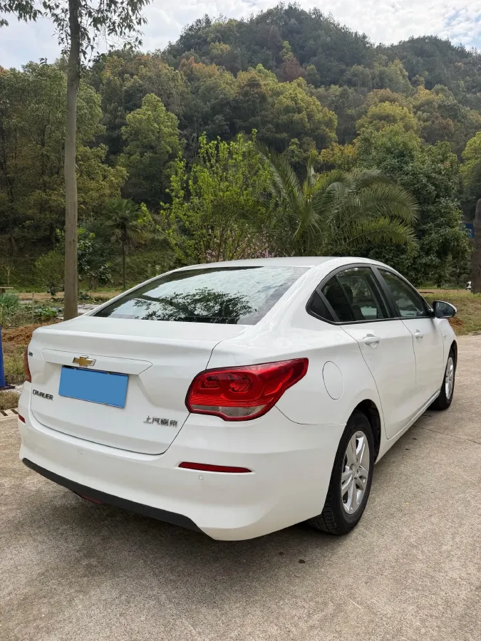 2019 Chevrolet Cavalier 1.5L 113HP L4 6AT,autocango,china used car exporter,china ev exporter,chinese used car exporter,chinese used ev exporter
