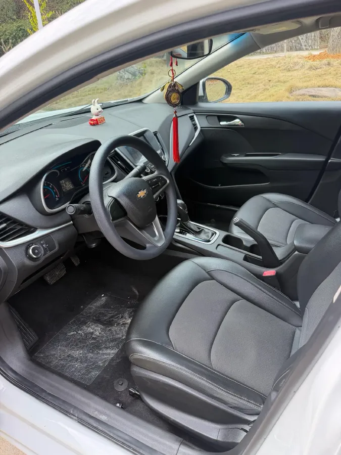 2019 Chevrolet Cavalier 1.5L 113HP L4 6AT,autocango,china used car exporter,china ev exporter,chinese used car exporter,chinese used ev exporter