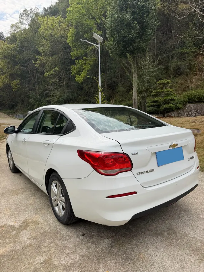 2019 Chevrolet Cavalier 1.5L 113HP L4 6AT,autocango,china used car exporter,china ev exporter,chinese used car exporter,chinese used ev exporter