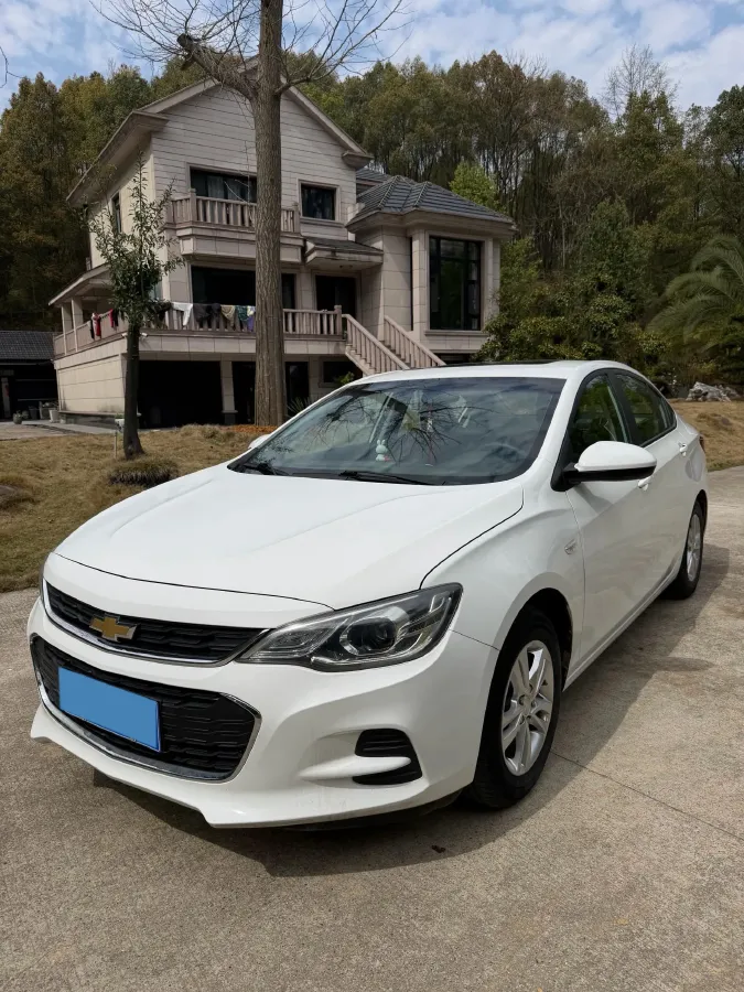 2019 Chevrolet Cavalier 1.5L 113HP L4 6AT,autocango,china used car exporter,china ev exporter,chinese used car exporter,chinese used ev exporter