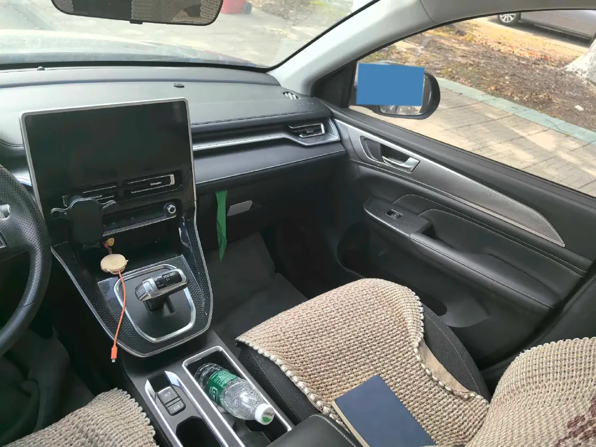 2021 Haval M6 1.5T 150HP L4 7DCT,autocango,china used car exporter,china ev exporter,chinese used car exporter,chinese used ev exporter