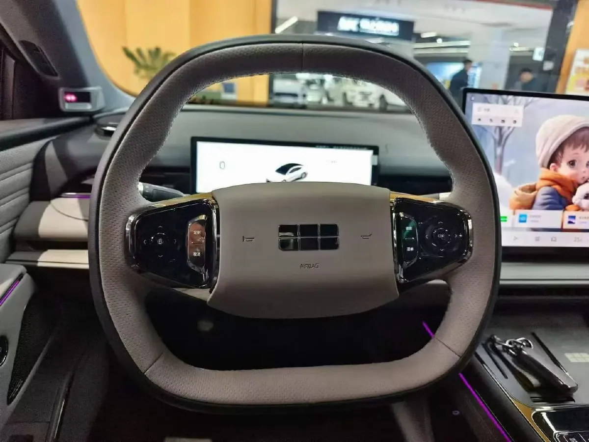 2025 Geely Galaxy Starshine 8 1.5L 112HP L4 1DHT PHEV,autocango,china used car exporter,china ev exporter,chinese used car exporter,chinese used ev exporter