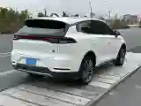 2018 BYD Tang 2.0T 205HP L4 6AT
