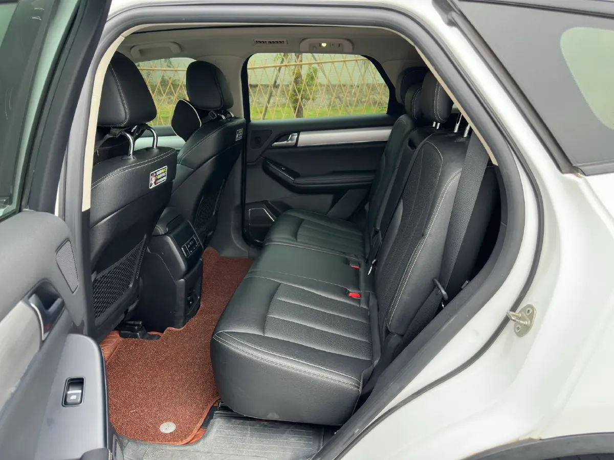 2018 BYD Tang 2.0T 205HP L4 6AT,autocango,china used car exporter,china ev exporter,chinese used car exporter,chinese used ev exporter