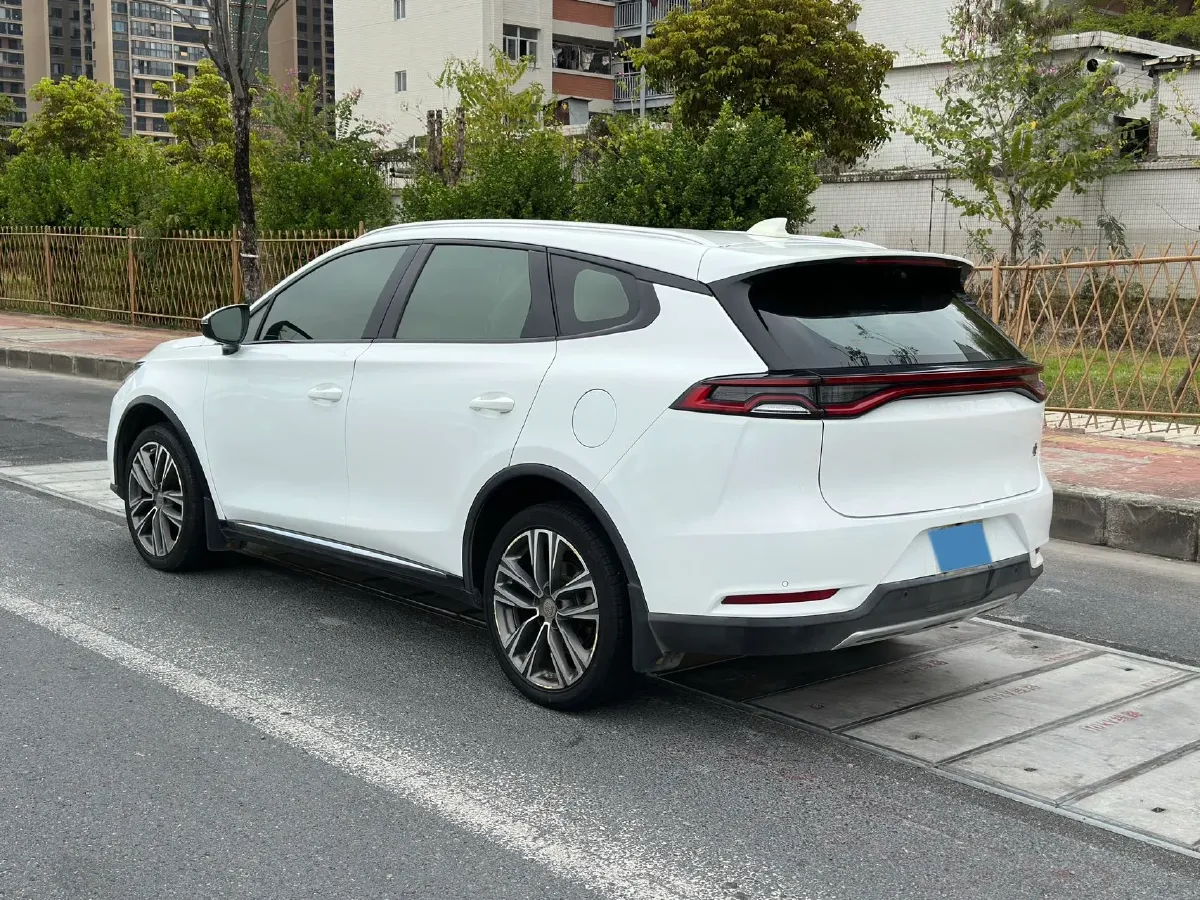 2018 BYD Tang 2.0T 205HP L4 6AT,autocango,china used car exporter,china ev exporter,chinese used car exporter,chinese used ev exporter