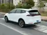 2018 BYD Tang 2.0T 205HP L4 6AT