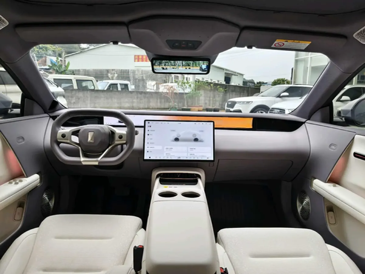 2025 Exceed Sterra ES BEV 77KWH,autocango,china used car exporter,china ev exporter,chinese used car exporter,chinese used ev exporter