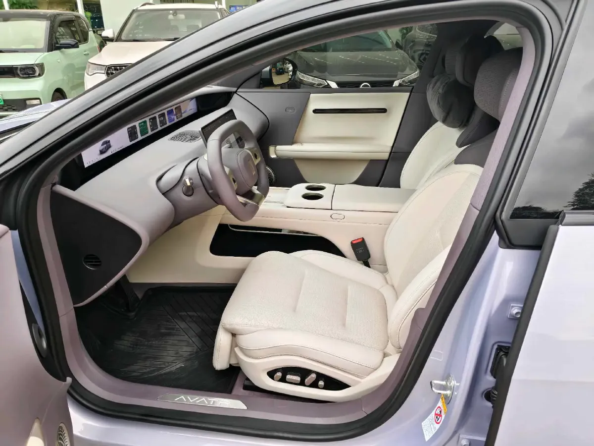 2025 Exceed Sterra ES BEV 77KWH,autocango,china used car exporter,china ev exporter,chinese used car exporter,chinese used ev exporter