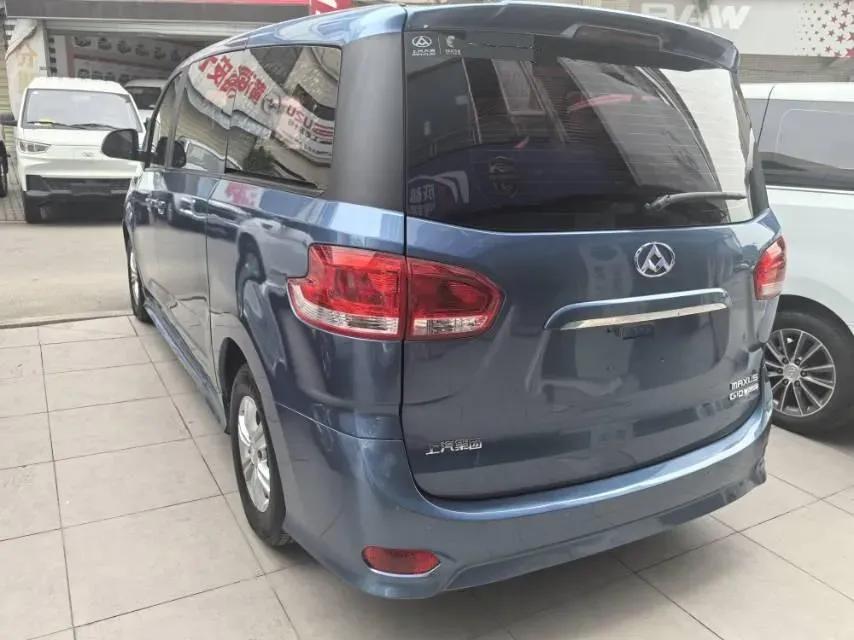 2018 MAXUS G10 2.0T 224HP L4 6AT,autocango,china used car exporter,china ev exporter,chinese used car exporter,chinese used ev exporter