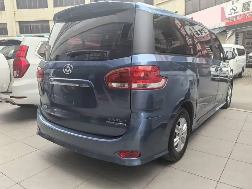 2018 MAXUS G10 2.0T 224HP L4 6AT,autocango,china used car exporter,china ev exporter,chinese used car exporter,chinese used ev exporter