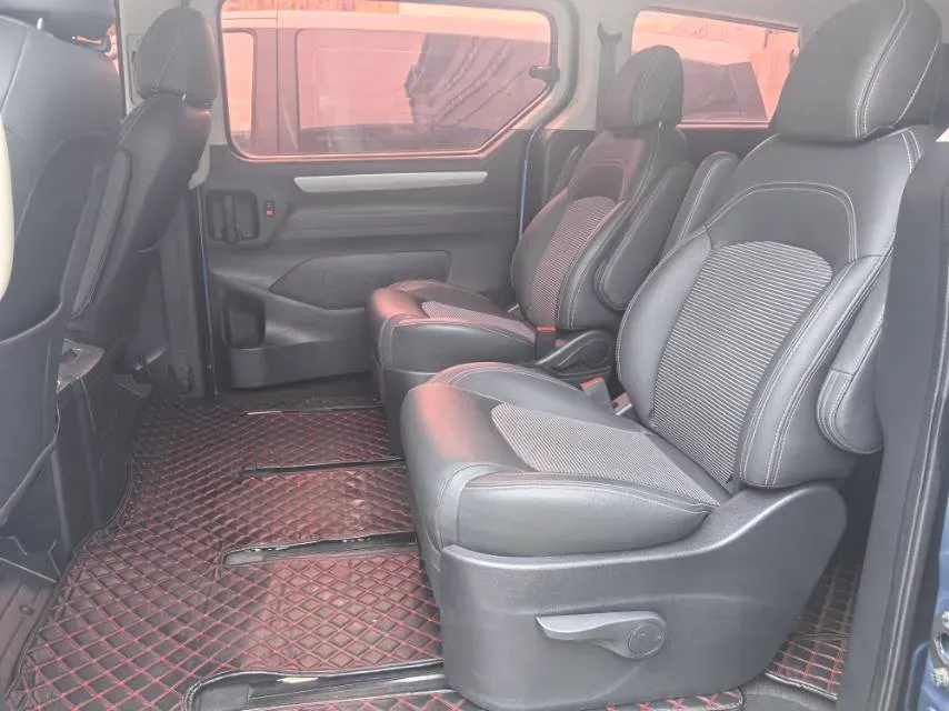 2018 MAXUS G10 2.0T 224HP L4 6AT,autocango,china used car exporter,china ev exporter,chinese used car exporter,chinese used ev exporter