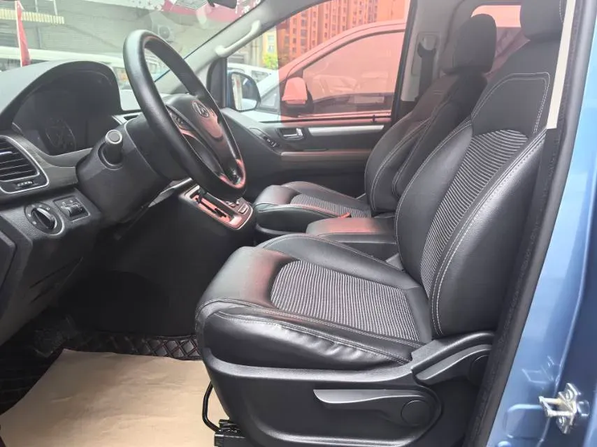 2018 MAXUS G10 2.0T 224HP L4 6AT,autocango,china used car exporter,china ev exporter,chinese used car exporter,chinese used ev exporter