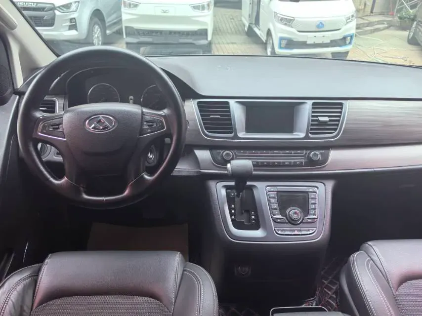 2018 MAXUS G10 2.0T 224HP L4 6AT,autocango,china used car exporter,china ev exporter,chinese used car exporter,chinese used ev exporter