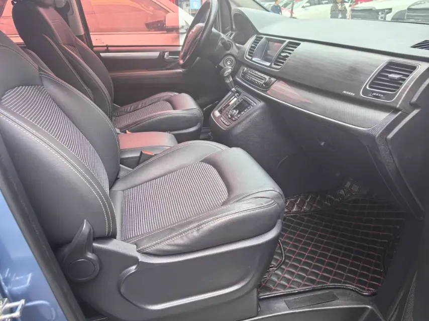 2018 MAXUS G10 2.0T 224HP L4 6AT,autocango,china used car exporter,china ev exporter,chinese used car exporter,chinese used ev exporter