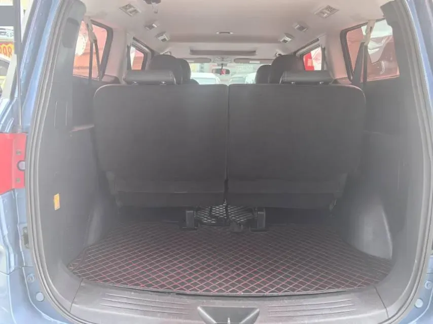 2018 MAXUS G10 2.0T 224HP L4 6AT,autocango,china used car exporter,china ev exporter,chinese used car exporter,chinese used ev exporter