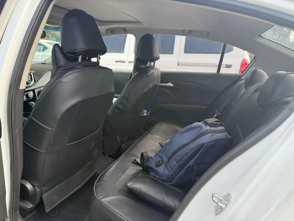 2019 Chevrolet Cavalier 1.5L 113HP L4 6AT,autocango,china used car exporter,china ev exporter,chinese used car exporter,chinese used ev exporter