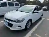 2019 Chevrolet Cavalier 1.5L 113HP L4 6AT