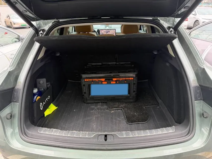 2022 JMC YuHu 7 2.0T 141HP L4 8AT,autocango,china used car exporter,china ev exporter,chinese used car exporter,chinese used ev exporter