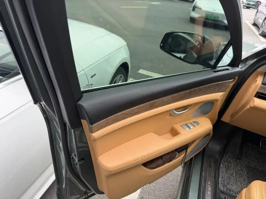 2022 JMC YuHu 7 2.0T 141HP L4 8AT,autocango,china used car exporter,china ev exporter,chinese used car exporter,chinese used ev exporter