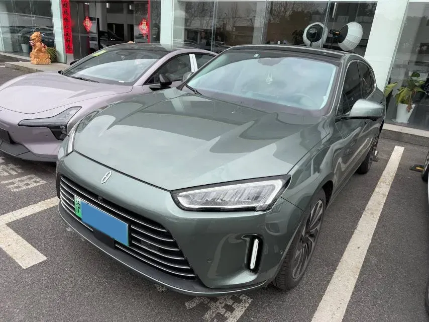 2022 JMC YuHu 7 2.0T 141HP L4 8AT,autocango,china used car exporter,china ev exporter,chinese used car exporter,chinese used ev exporter