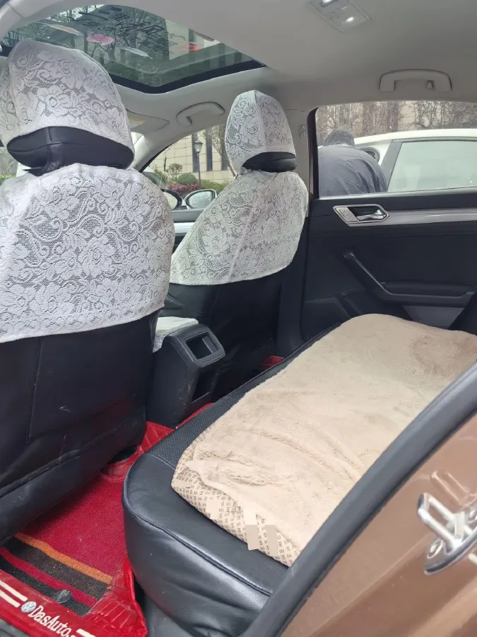 2018 Volkswagen Lamando 1.4T 131HP L4 7DCT,autocango,china used car exporter,china ev exporter,chinese used car exporter,chinese used ev exporter