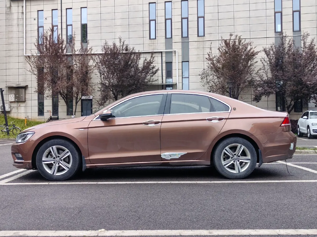 2018 Volkswagen Lamando 1.4T 131HP L4 7DCT,autocango,china used car exporter,china ev exporter,chinese used car exporter,chinese used ev exporter