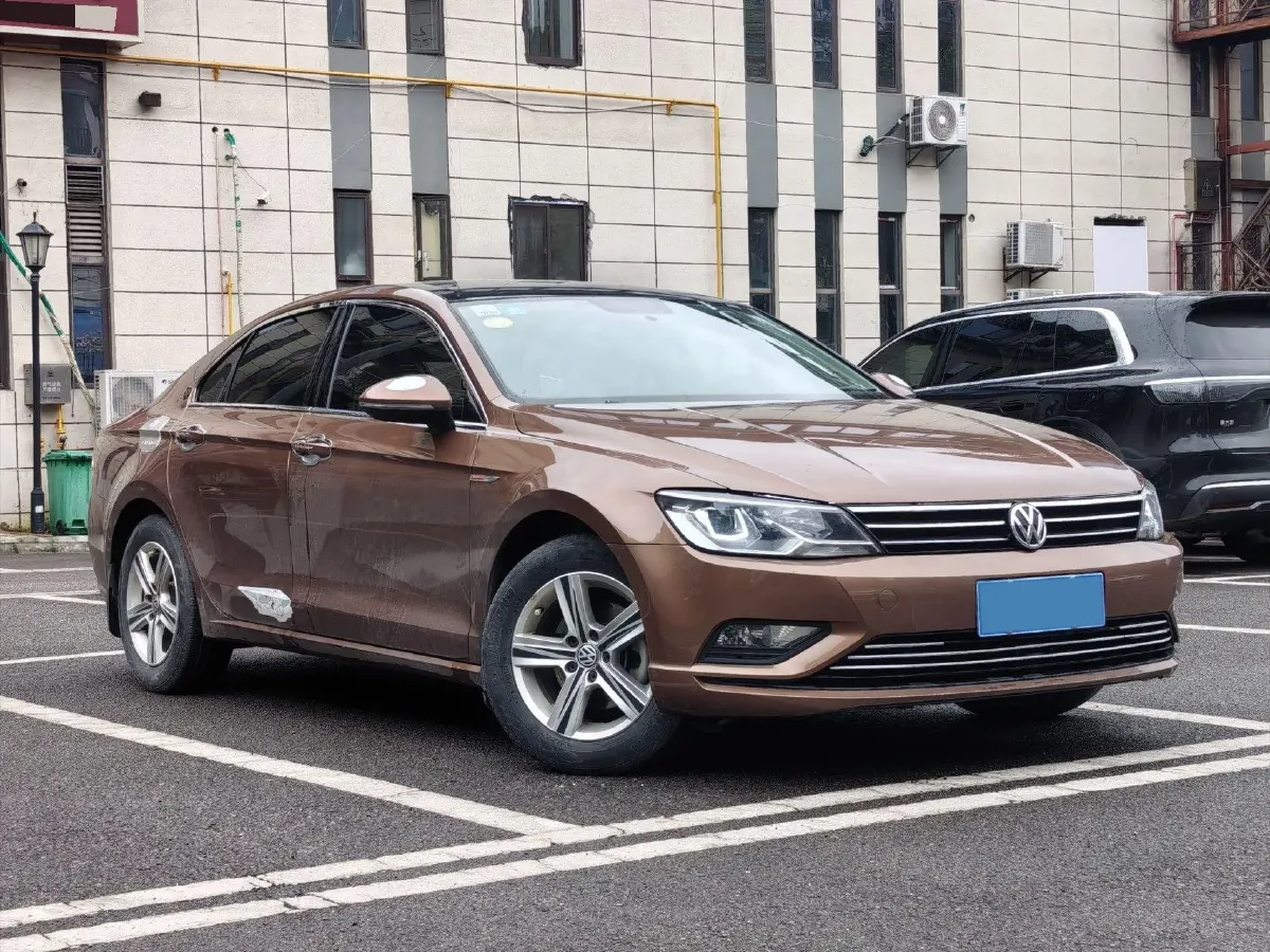 2018 Volkswagen Lamando 1.4T 131HP L4 7DCT,autocango,china used car exporter,china ev exporter,chinese used car exporter,chinese used ev exporter