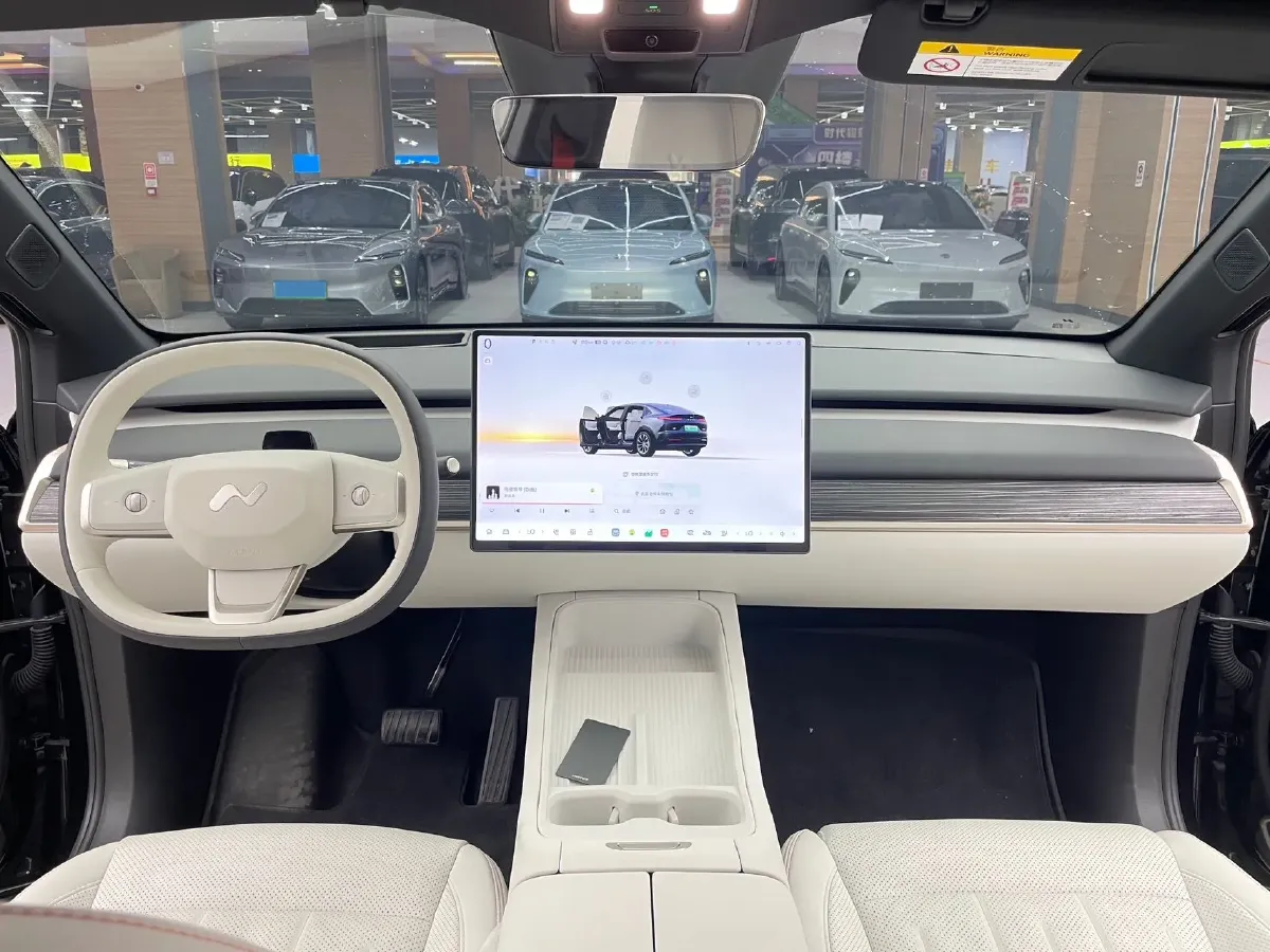 2024 ONVO L60 BEV 60KWH,autocango,china used car exporter,china ev exporter,chinese used car exporter,chinese used ev exporter