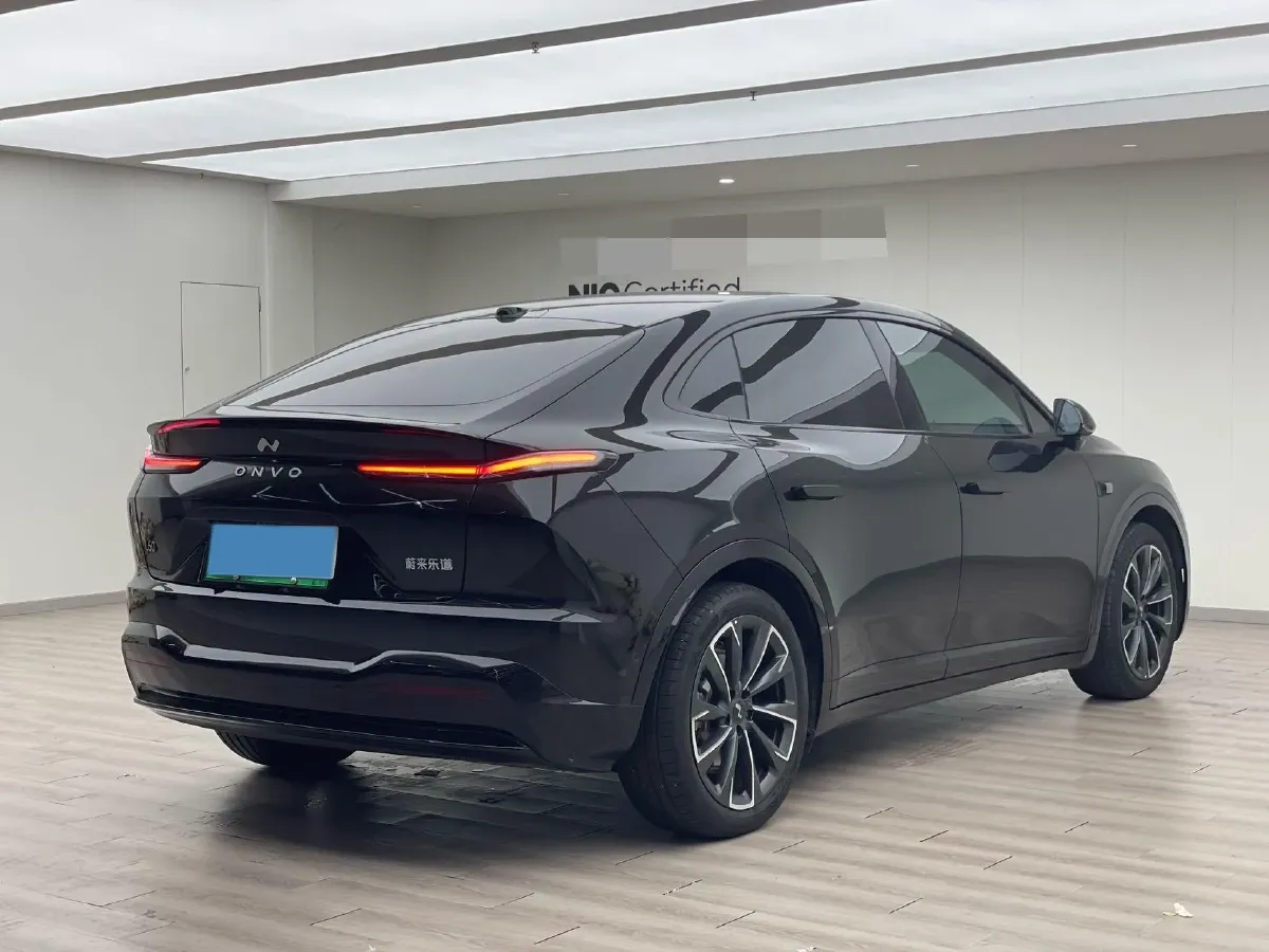 2024 ONVO L60 BEV 60KWH,autocango,china used car exporter,china ev exporter,chinese used car exporter,chinese used ev exporter