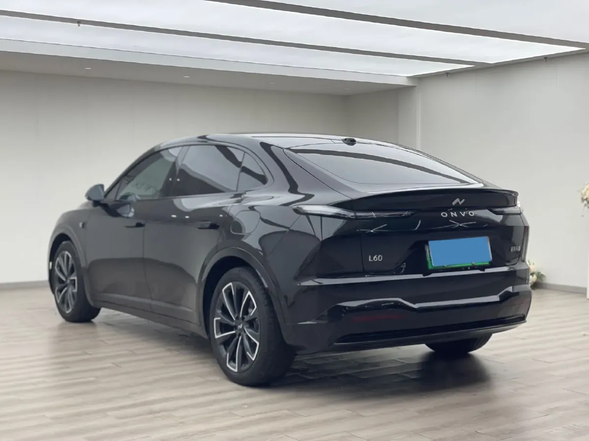 2024 ONVO L60 BEV 60KWH,autocango,china used car exporter,china ev exporter,chinese used car exporter,chinese used ev exporter