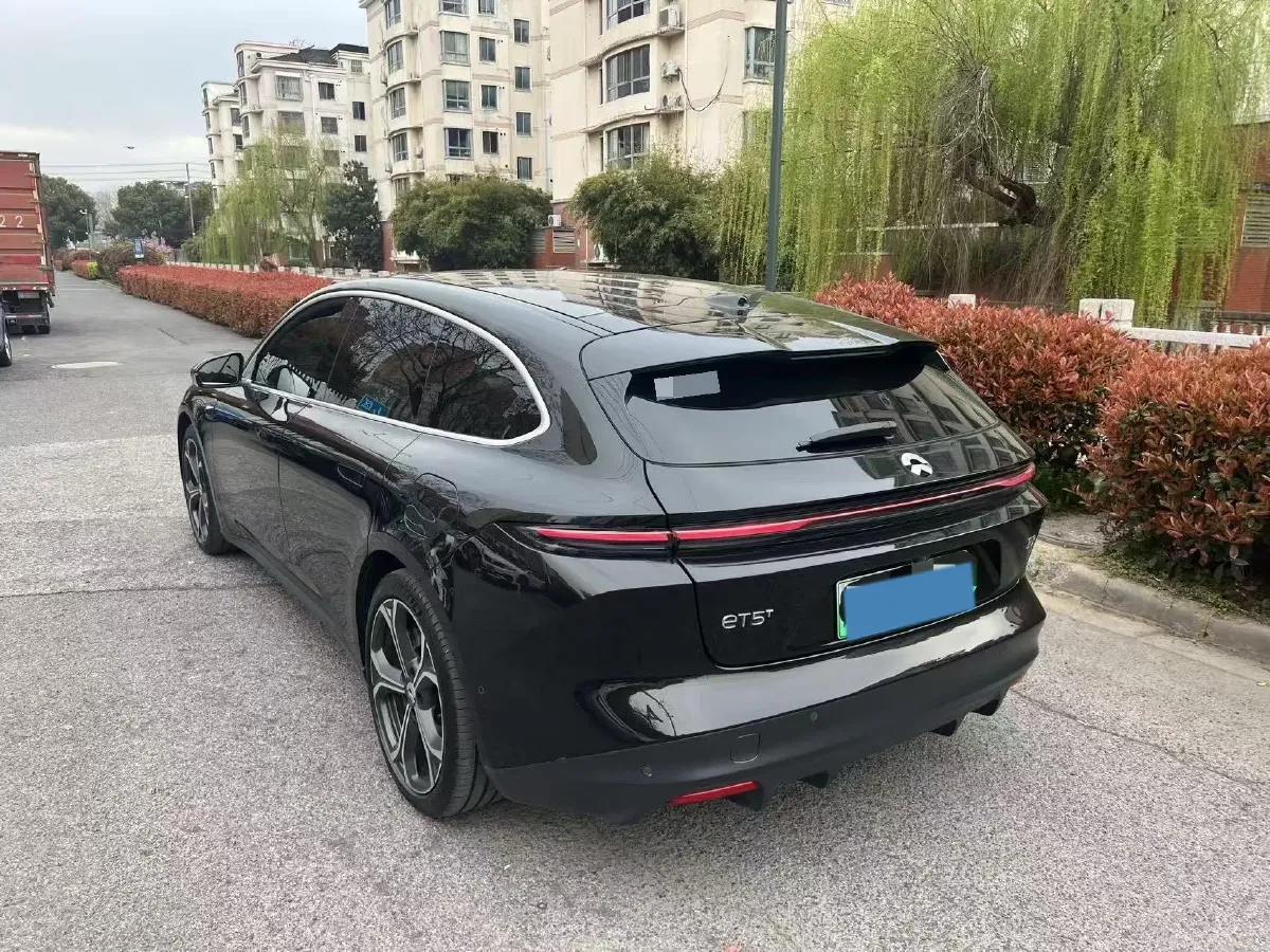 2025 NIO ET5T BEV,autocango,china used car exporter,china ev exporter,chinese used car exporter,chinese used ev exporter