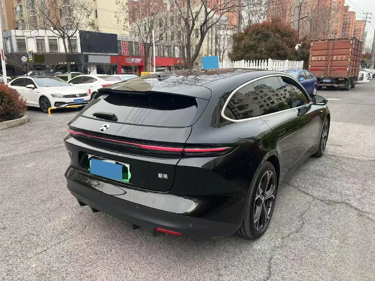 2025 NIO ET5T BEV,autocango,china used car exporter,china ev exporter,chinese used car exporter,chinese used ev exporter