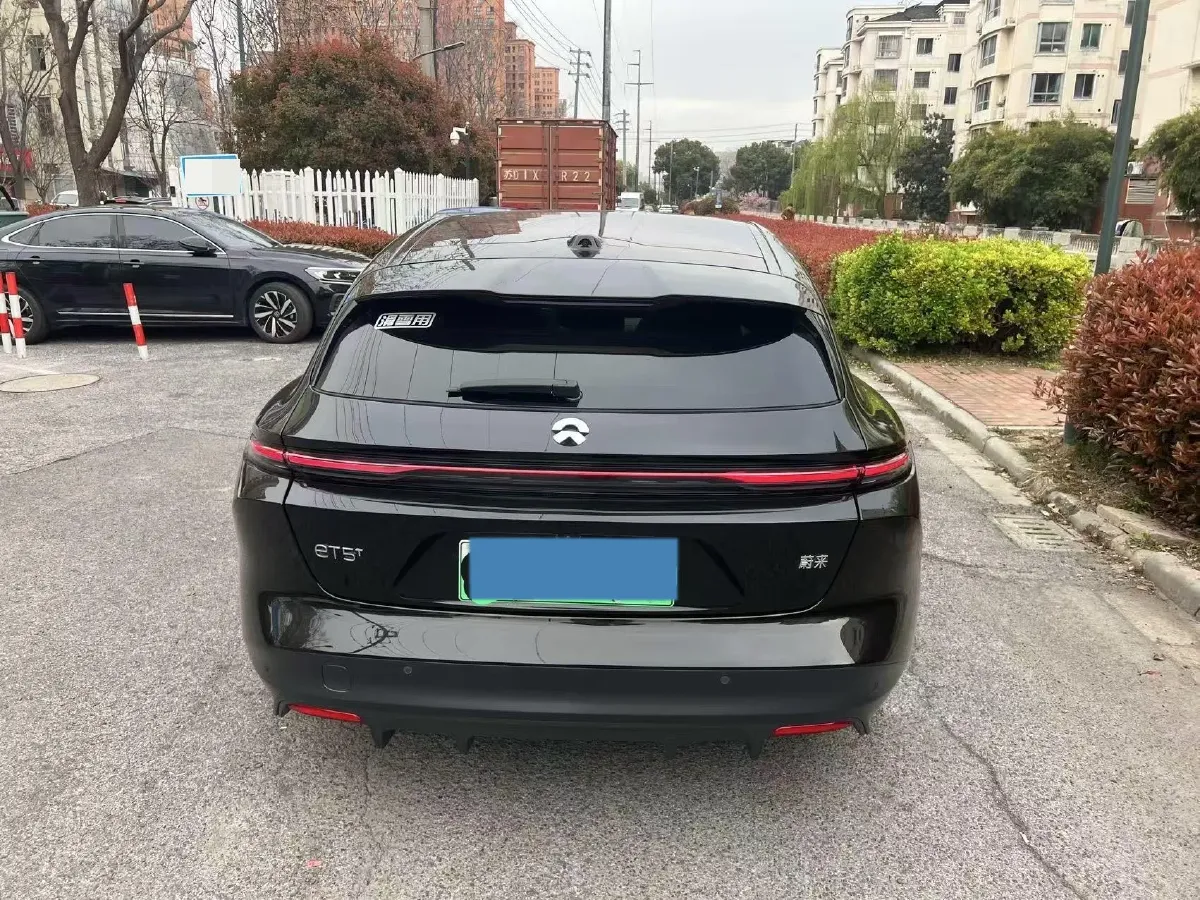 2025 NIO ET5T BEV,autocango,china used car exporter,china ev exporter,chinese used car exporter,chinese used ev exporter