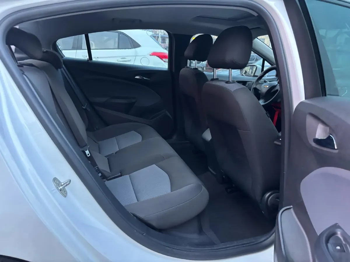 2018 Chevrolet Cruze 1.5L 114HP L4 6AT,autocango,china used car exporter,china ev exporter,chinese used car exporter,chinese used ev exporter