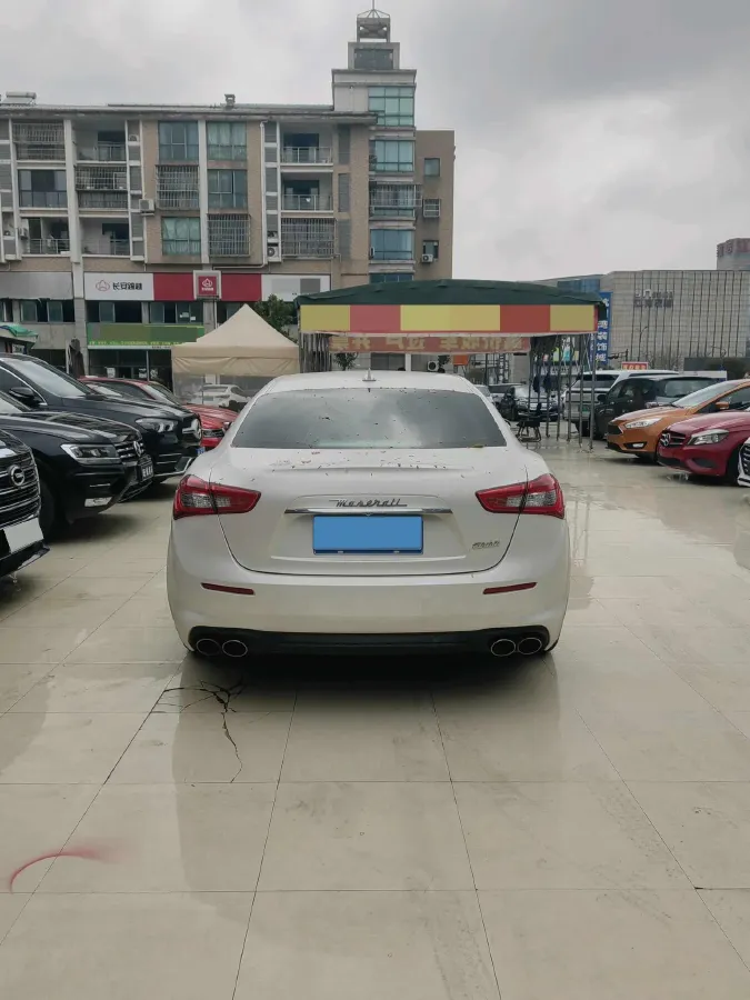 2019 Maserati Ghibli 3.0T 350HP V6 8AT,autocango,china used car exporter,china ev exporter,chinese used car exporter,chinese used ev exporter