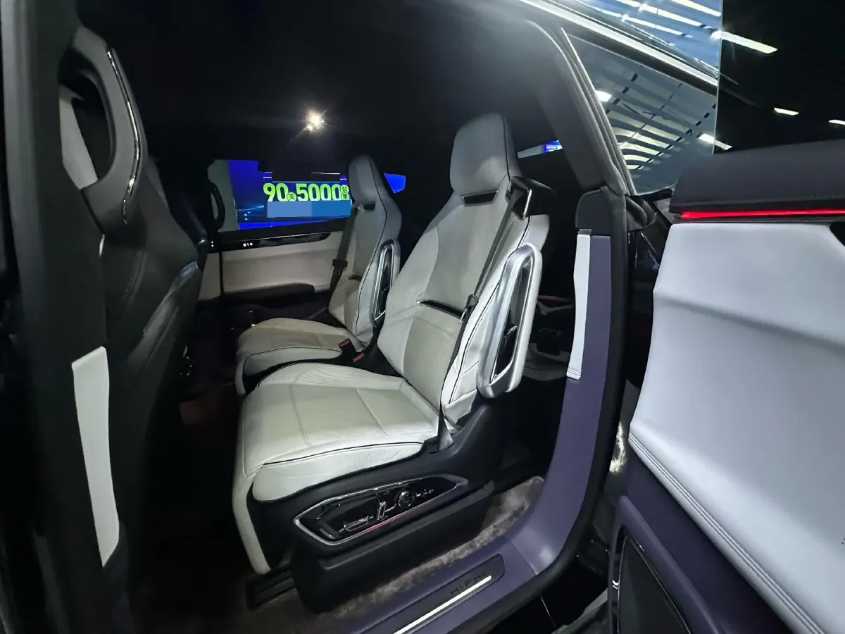 2021 HiPhi X BEV 97KWH,autocango,china used car exporter,china ev exporter,chinese used car exporter,chinese used ev exporter