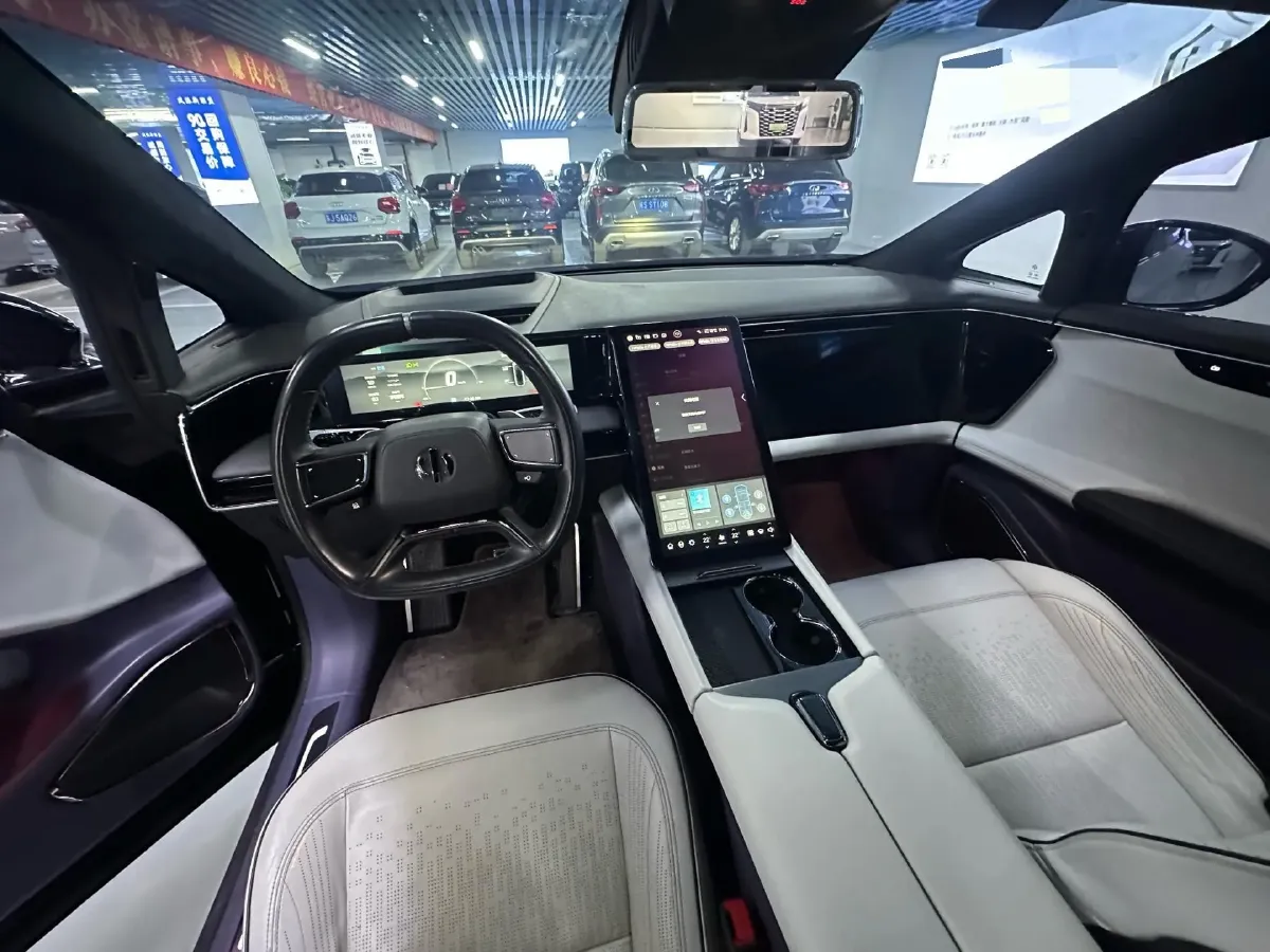 2021 HiPhi X BEV 97KWH,autocango,china used car exporter,china ev exporter,chinese used car exporter,chinese used ev exporter