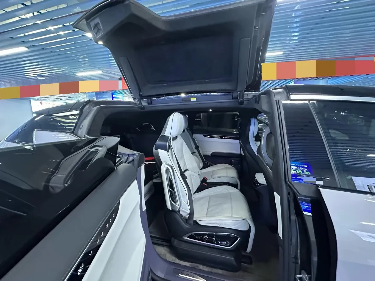 2021 HiPhi X BEV 97KWH,autocango,china used car exporter,china ev exporter,chinese used car exporter,chinese used ev exporter